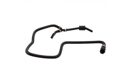 Radiator Hose 45845 FEBI