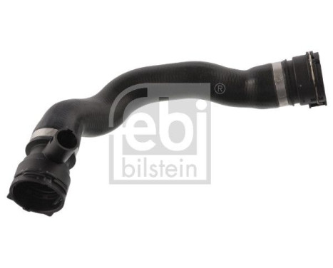 Radiator Hose 45986 FEBI, Image 2