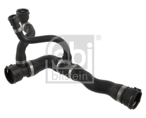 Radiator Hose 46037 FEBI, Image 2
