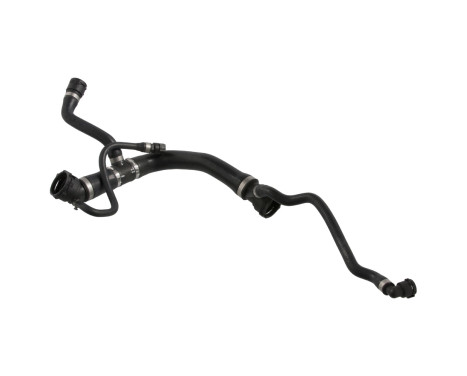 Radiator Hose 46038 FEBI