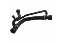 Radiator Hose 46213 FEBI