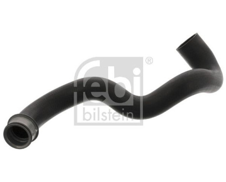 Radiator Hose 46384 FEBI, Image 2