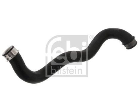 Radiator Hose 46454 FEBI, Image 2