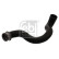 Radiator Hose 46455 FEBI, Thumbnail 2