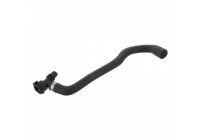 Radiator Hose 46487 FEBI