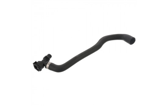 Radiator Hose 46487 FEBI