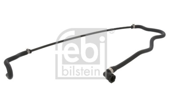 Radiator Hose 46497 FEBI, Image 2