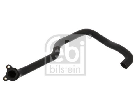 Radiator Hose 46516 FEBI, Image 2