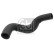Radiator Hose 46551 FEBI, Thumbnail 2