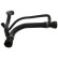Radiator Hose 47015 FEBI
