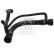 Radiator Hose 47015 FEBI, Thumbnail 2