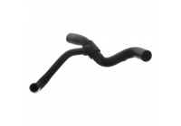 Radiator Hose 47755 FEBI
