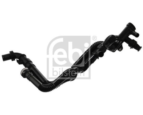 Radiator Hose 47770 FEBI, Image 2