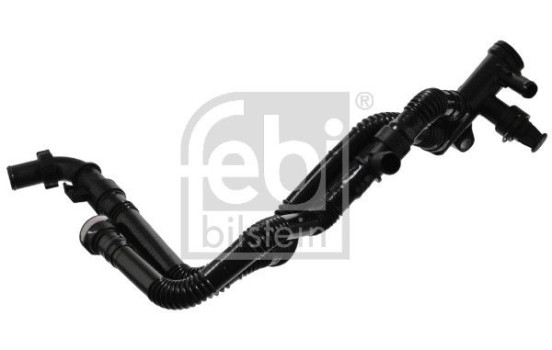 Radiator Hose 47770 FEBI, Image 2
