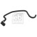 Radiator Hose 49225 FEBI, Thumbnail 2