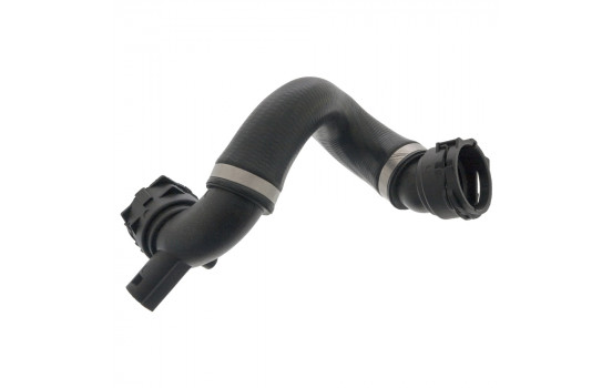 Radiator Hose 49256 FEBI