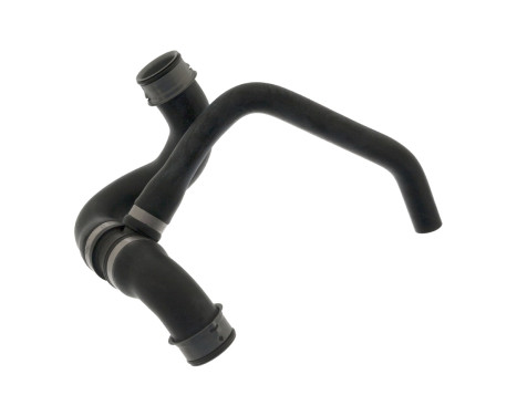 Radiator Hose 49796 FEBI