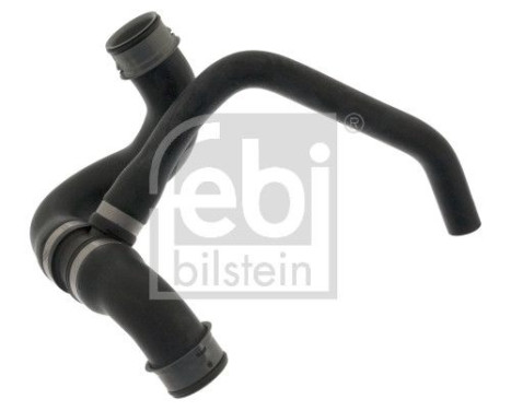 Radiator Hose 49796 FEBI, Image 2