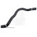 Radiator hose ADBP930013 Blue Print