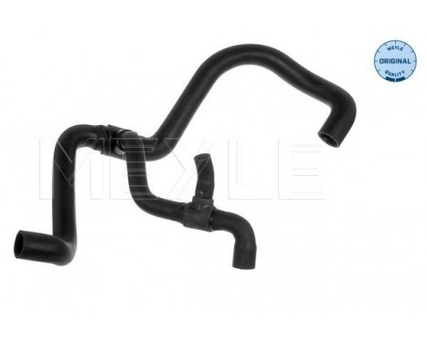 Radiator Hose MEYLE-ORIGINAL Quality