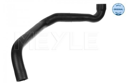 Radiator Hose MEYLE-ORIGINAL Quality