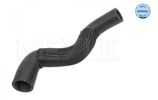 Radiator Hose MEYLE-ORIGINAL Quality