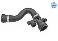 Radiator Hose MEYLE-ORIGINAL Quality