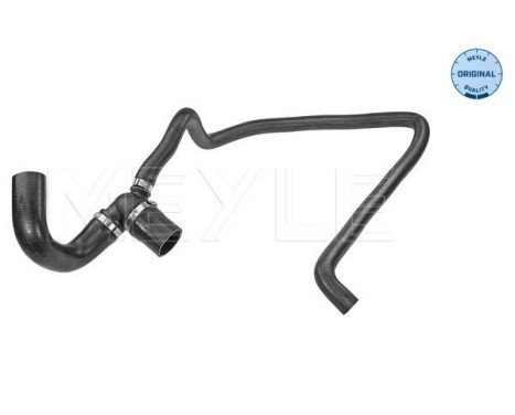 Radiator Hose MEYLE-ORIGINAL Quality