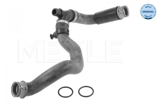 Radiator Hose MEYLE-ORIGINAL Quality