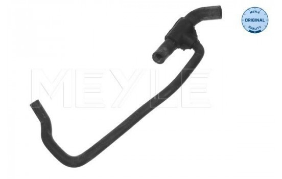 Radiator Hose MEYLE-ORIGINAL Quality