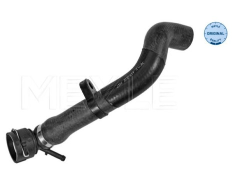 Radiator Hose MEYLE-ORIGINAL Quality
