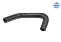 Radiator Hose MEYLE-ORIGINAL Quality