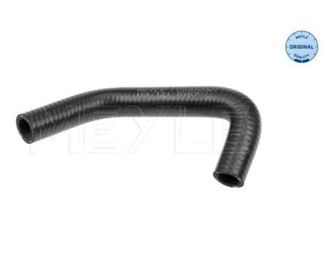 Radiator Hose MEYLE-ORIGINAL Quality