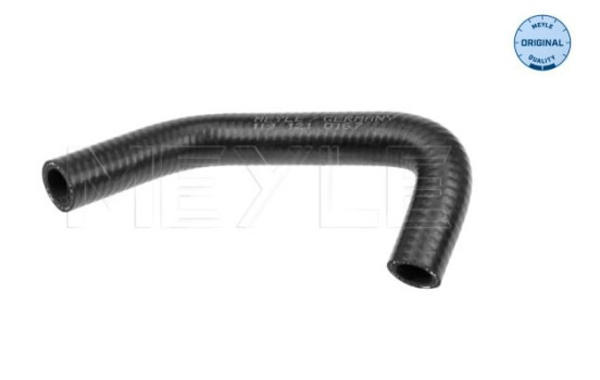 Radiator Hose MEYLE-ORIGINAL Quality