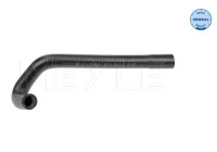 Radiator Hose MEYLE-ORIGINAL Quality