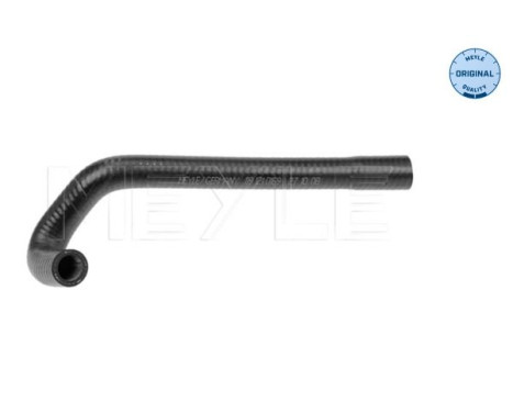 Radiator Hose MEYLE-ORIGINAL Quality