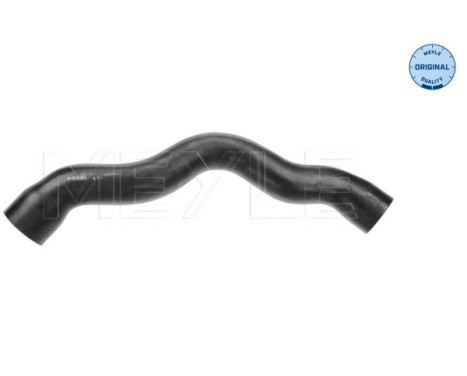 Radiator Hose MEYLE-ORIGINAL Quality