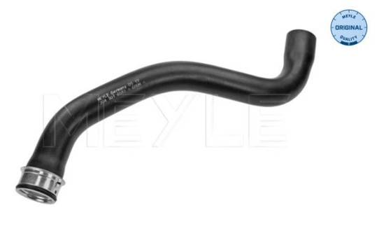 Radiator Hose MEYLE-ORIGINAL Quality