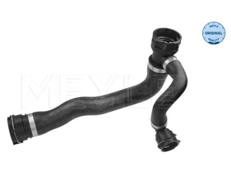 Radiator Hose MEYLE-ORIGINAL Quality