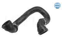 Radiator Hose MEYLE-ORIGINAL Quality