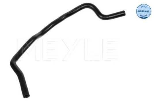 Radiator Hose MEYLE-ORIGINAL Quality