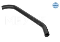 Radiator Hose MEYLE-ORIGINAL Quality