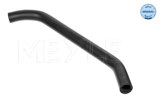 Radiator Hose MEYLE-ORIGINAL Quality