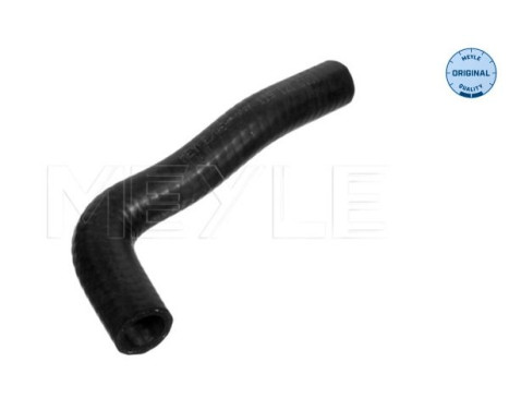 Radiator Hose MEYLE-ORIGINAL Quality