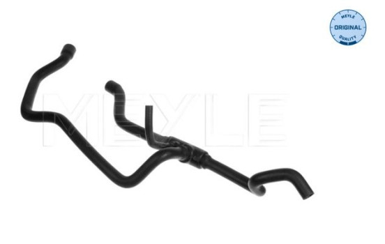 Radiator Hose MEYLE-ORIGINAL Quality