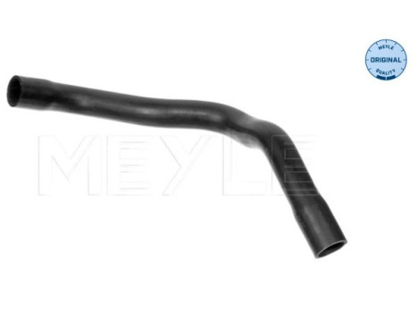 Radiator Hose MEYLE-ORIGINAL Quality
