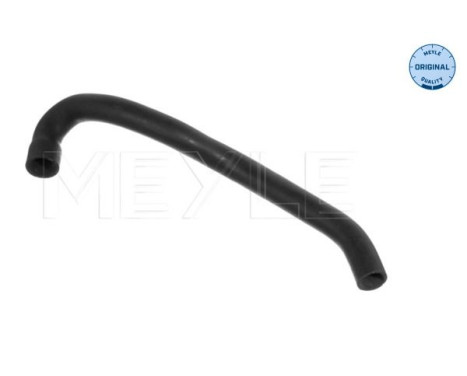 Radiator Hose MEYLE-ORIGINAL Quality