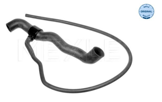 Radiator Hose MEYLE-ORIGINAL Quality