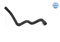 Radiator Hose MEYLE-ORIGINAL Quality