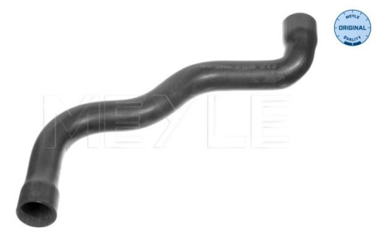 Radiator Hose MEYLE-ORIGINAL Quality